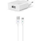 Ttec SmartCharger Type C Ev Şarj Cihazı Beyaz2SCS20CB