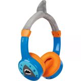 Ttec Soundbuddy 2 Bluetooth Çocuk Kulaklığı - Mavi