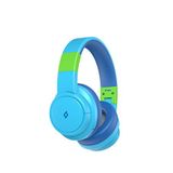 Ttec Soundbuddy 3 Gök Mavisi Çocuk Kulak Üstü Bluetooth Kulaklığı 2km171gm