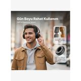 ttec SoundLife Neo Kulaküstü Kablosuz Bluetooth Kulaklık 2KM158