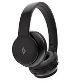 Ttec Soundlife On 2Km157s Siyah Kulak Üstü Bluetooth Kulaklık-Ambalaj Hasarlı (Sıfır Kondisyonda)