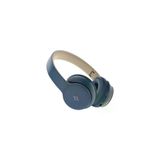 Ttec Soundlife On Kulaküstü Kablosuz Bluetooth Kulaklık 2KM157 - Lacivert