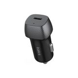 Ttec Taks 5CP01CS 30 W Hızlı Araç Şarj Aleti Adaptörü - Siyah