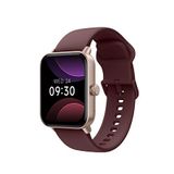 Ttec Tempus 44 Mm Yakut Kırmızısı Akıllı Saat 2s13wv3 - Bordo