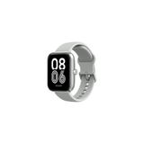 Ttec Tempus 47 mm Dikdörtgen Kasa Akıllı Saat 2S09W - Gümüş