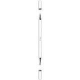 Ttec Touchpen S 2si1 Arada Dokunmatik Ekran Kalemi - Beyaz