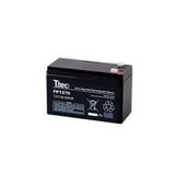 Ttec Ttec 12 V 7 Ah Bakımsız Kuru Akü 12v 7ah Batarya