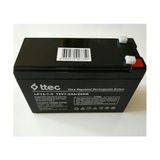 Ttec Ttec 12 V 7A Akü - 12V 7AH Base Kuru Akü Güncel Üretim Sorunuz