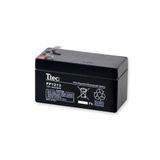 Ttec Ttec 12v 1.3 Ah Kuru Tip Akü Uyumlu 1,3 Amper-elektronik Aletler, Alarm Ve Güvenlik Sistemleri