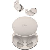 ttec ttec AirBeat Dream Gerçek Kablosuz TWS Bluetooth Kulak içi Uyku Kulaklığı 2KM173GR - Gri