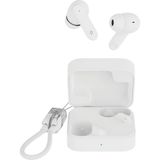 ttec ttec AirBeat Pro Max Square ANC Gerçek Kablosuz TWS Bluetooth Kulaklık Beyaz 2KM181B