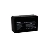 Ttec Ttec Base 12 Volt 7 Amper Bakımsız Kuru Tip Akü