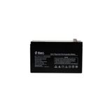 Ttec Ttec Base 12v 7ah Bakımsız Kuru Akü (03/2023 ÜRETİM) - 2