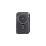Ttec Ttec Magsafe 20W Powerbank 10000MAH Standlı Hızlı Taşınabilir Batarya iPhone 11 12 13 14 15 16 Android Yeni Nesil - Siyah