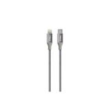 Ttec Type C Iphone 11 12 13 14 Pro Max Uyumlu Lightning Şarj Ve Data Kablosu, Örgü Halat Tipi