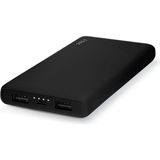 Ttec Ultra Powerslim Powerbank - Siyah