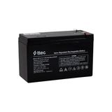 Ttec Umut Bilişim Teknolojileri _ Babyhope Akülü Atv Araba Çocuk Oto Jeep Akülü Araç Oyuncak Uyumlu 12 Volt 7 Amper Akü 12V 7AH