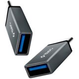 Ttec Usb 3.0 To Type C Dönüştürücü Typce Girişi Usb Dönüştürücü, Hızlı Veri Transferi Otg Çevirici