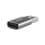 Ttec USB 3.1 To Type-C Dönüştürücü Adaptör Mini Otg Ttec Series - Gri