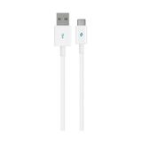 Ttec USB-A - USB-C 2.0 5A Süper Hızlı Şarj Kablosu, Huawei SuperCharge uyumlu 2DK35B