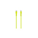 Ttec USB-C - Lightning Hızlı Şarj Kablosu 120cm Neon Sarı