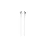 ttec USB-C - USB-C 30cm 60W PD/QC Hızlı Şarj/Data Kablosu