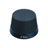 Ttec Vox Mini M Magsafe Uyumlu 2’si 1 Arada Lacivert Bluetooth Hoparlör