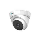 TTECH ATP-2020S/O 2MP 1080P AHD Dome Güvenlik Kamerası, 2.8mm Sabit Lens, 20 Metre Gece Görüş, DWDR/2D-DNR, OSD Menülü