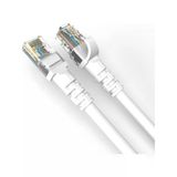 Ttech Bilişim Alfatech At-C620 Cat6 Ethernet Patch Kablo 20 Metre Yüksek Hızlı Kablo