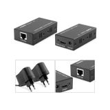 Ttech Bilişim GABBLE GAB-HDEX60 HDMI EXTENDER 60MT