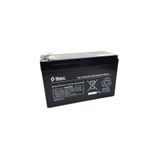 Ttech Force 12V Akülü Araba Aküsü 7 Amper
