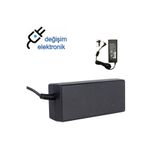 tteknolojik Lg 24mn49hm-pz Uyumlu Led Tv Monitör 19v 19.5v Adaptörü