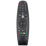tteknolojik Lg An-mr600 Mosue Ve Ses Komut Özellikli Kumanda Mblg-mr600