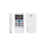 tteknolojik Mıtsubıshı Srk502z-l Srk28hj Srk40hj Klima Kumandası