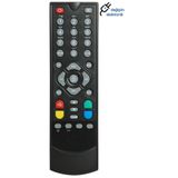 tteknolojik Next Kanky Scart Fta Uydu Kumandası
