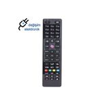tteknolojik Seg 32226b Slim Led Tv Kumandası