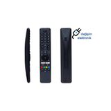 tteknolojik Seg 43sfa900 4k Android Led Tv Kumandası Ses Komutlu