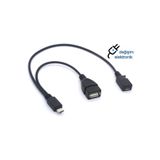 tteknolojik Turkcell Tv Plus Ready 4k Stick Y Otg Kablo