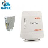 Ttnet Airties 5650 Kk Tt Vers.3 Vdsl2 Modem/Router (Kutulu-Yenilenmiş) Outlet Teşhir