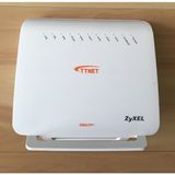 TTNET Kync VMG3312-B10B 4 Port 300 Mbps Adsl/vdsl Fiber Modem Router Yenilenmiş Ürün Full Kutu
