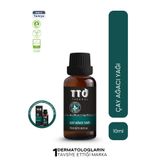 TTO 10 ml Çay Ağacı Yağı