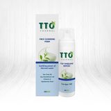 TTO 200 ml Thermal Yüz Temizleme Köpüğü