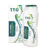 TTO 400 ml Thermal Saç ve Vücut Şampuanı