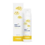 Tto Baby Foam Soap Sensitive Care Köpük Sabun 200 Ml