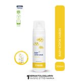 TTO Baby Hassas Ciltler İçin Köpük Sabun 200 ml Papatya & Çay Ağacı Yağı