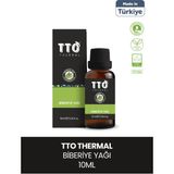 Tto Biberiye Yağı