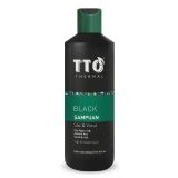 TTO Black Şampuan 250 ml