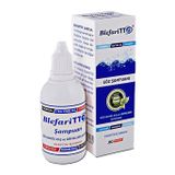 TTO Blefaritto 45 ml Göz Şampuanı