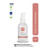 TTO Cilt Bakım Serumu Arındırıcı ve Nemlendirici 50 ml Azelaik Asit Clinic Roze