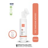 TTO Clinic 200 ml Yüz Temizleme Köpüğü